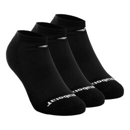 Abbigliamento Babolat Invisible 3 Pairs Pack Socks